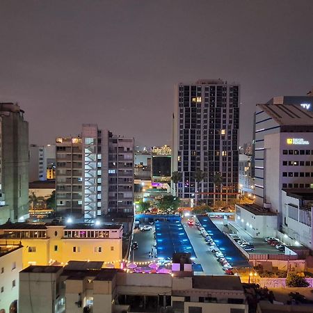 Miraflores View ลิมา ภายนอก รูปภาพ